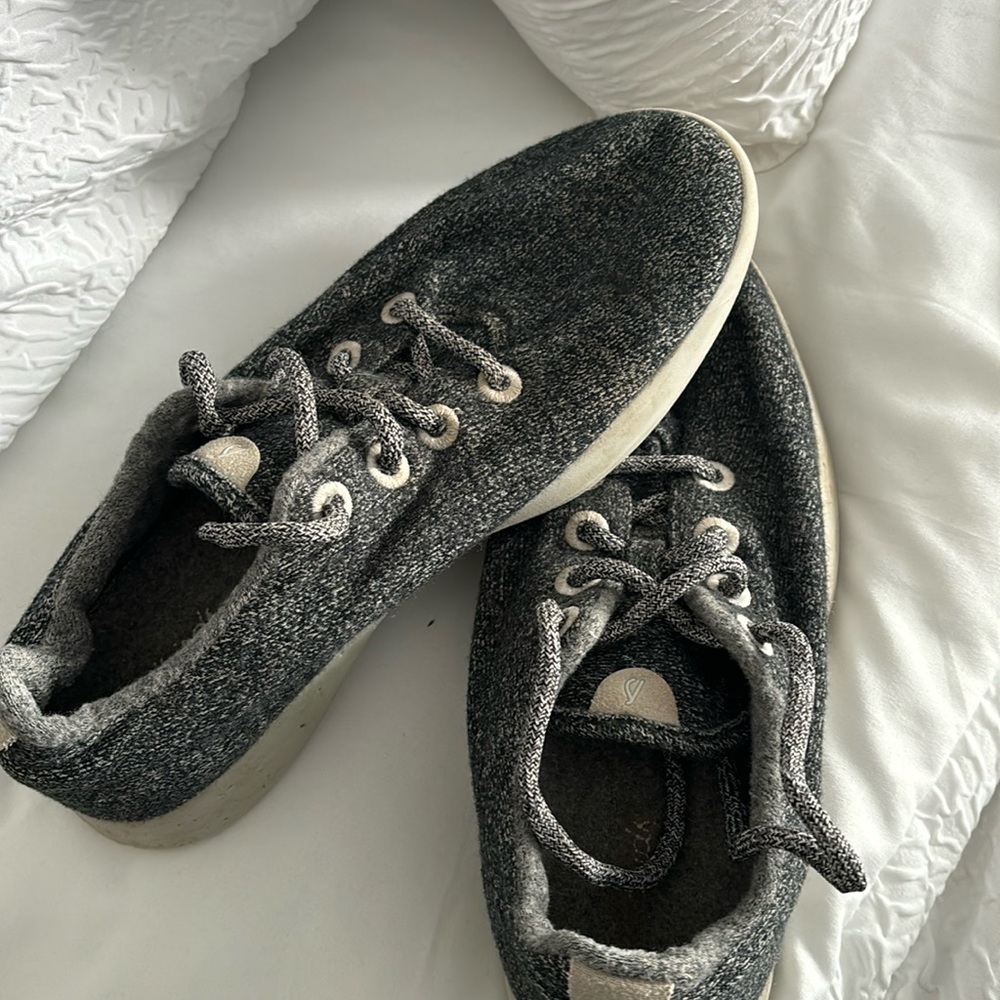 All birds sneakers 🍀HP🍀